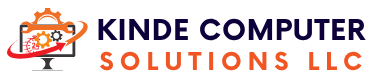 Kinde Computer